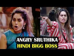 Hindi Bigg Boss 18 Tamil Dubbed - Part 7 | Rakesh & Jeni