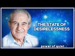 What It's Really Like To Be DESIRELESS - A Lesson From Lester Levenson