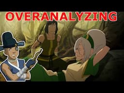 Overanalyzing Korra: The Calling