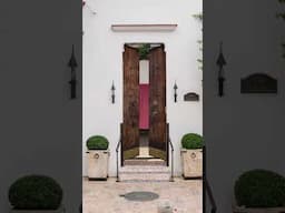 Doors to Dominican Republic. #stopmotion #hyperlapse #dominicanrepublic #photography