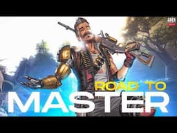 Rank pushing to master in apex legends mobile | Apex legends mobile live India Hindi | sigma plays