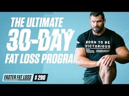 The Only 30-Day Transformation Program You Need