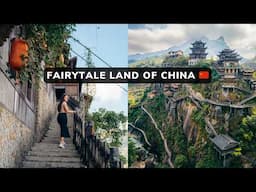 Wangxian Valley Travel Guide: Must-See Hidden Gem in China! 🇨🇳