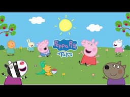 🔴 LIVE PEPPA PIG TALES SEASON 1 🐷 NEW PEPPA PIG EPISODES 🐽 PEPPA PIG TALES