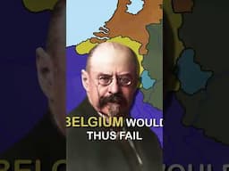 What if Belgium Became a Republic? #history #whatif #shorts  #facts