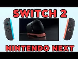 「Nintendo Switch 2 - 2 Switch 2 the Switch 2」