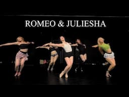 Romeo & Juliesha | Monroe Choreography