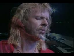 Rick Wakeman & David Paton – The Classical Connection (1991)