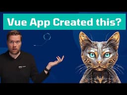 This Vue AI App with Claude 3 Blew Me Away