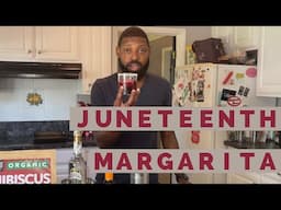 Juneteenth Margarita