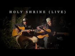 Holy Shrine (In the Woods) - Big Crick