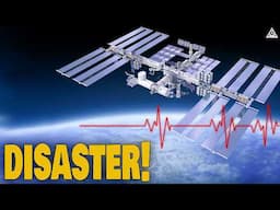 Why does the Space Station have too many problems nowadays? Can it run till 2030?