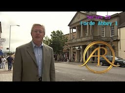 Antiques Roadshow UK 23x24 Forde Abbey 1 (March 25, 2001)