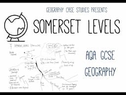 Somerset Levels - A Case Study