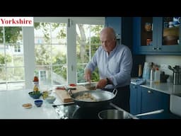 Rick Stein's Food Stories | Yorkshire | S01E13