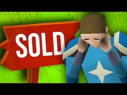 Why RuneScape’s Housing Market Collapsed