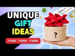 6 Amazing Gifts for Everyone on Amazon 🔥 Best Gift Ideas for Cool & Unique Gifts in 2024 🔥