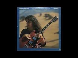 Emily Remler - Firefly (US, 1981) [Full LP] {Cool Jazz, Bossa Nova, Swing, Latin Jazz} ★MAGNIFICENT★