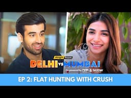 Delhi vs Mumbai | Episode 2 | Alright! [Weekly Web Series]