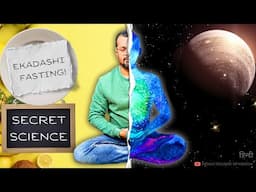 Ekadashi Fasting: The Shocking Science, Hidden Secrets and Benefits You Wont Believe!