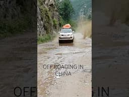 OFF ROADING IS FUN AND ADVENTURE #road #trip #fun #adventure #viral #trending