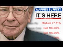 Warren Buffett’s Alarming Stock Market Prediction