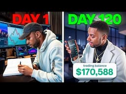 Master Forex in 2025: Your Blueprint to Six-Figure Success! | Jeremy Cash