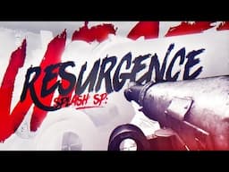 Splash SP - Resurgence