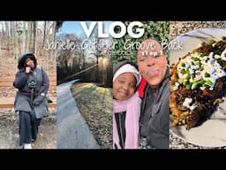 Stepping Into the New: Embracing Change, Healthy Habits, & the Great Outdoors| Season 1 Episode 1