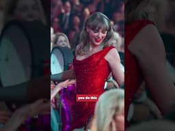 Taylor Swift had The BEST TIME at the 2025 GRAMMYs!