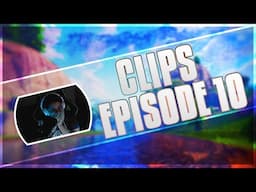 Clips: Episode 10 (Twitch Fails & Funny Moments)