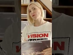 Ellen Allien's favorurite B-Sides (Electronic Beats TV)