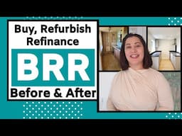 Buy Refurbish Refinance Strategy