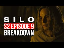 Silo Season 2 Episode 9 Breakdown | Recap & Review