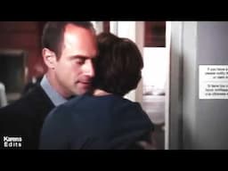 Benson + Stabler || Say You Wont Let Go