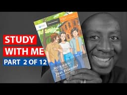 Mandarin Companion - Chapter 2 - Study Chinese With Me