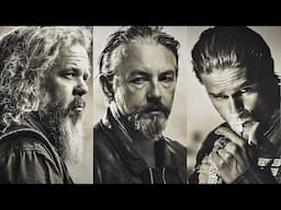 "Through the Madness" | Sons of Anarchy