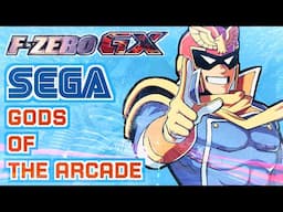 F-Zero GX is From The Future! | Review