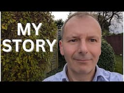 My Story - how I became a financial coach