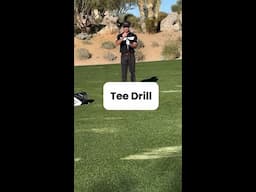 Compressing The Golf Ball 101 | PXG #shorts