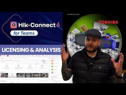 Hikvision HIK-Connect Teams Guide: Licensing, Setup, & Analysis