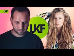 Villem & Leo Wood - Drift [UKF Release]