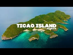 Upcoming Travel Spots You Can’t Miss | Hidden Gems of the Philippines | Ticao Island | Masbate