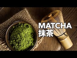 Soul Food Japan - Matcha