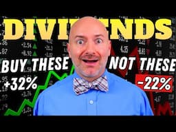 7 Best Dividend ETFs from SCHD to VIG | 2025 Ranking