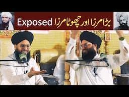 LIVE ll Samar Abbas Madni ll Latest bayan 2024 ll Mirza Ali Engineer & MIrza Qadiani