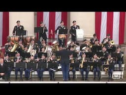 Gov.-Elect Patrick Morrisey Inauguration