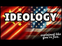 What is Ideology? (3 Minute Explainer)