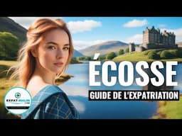 L'ÉCOSSE : REPORTAGE SUR UNE EXPATRIATION D'EXCEPTION