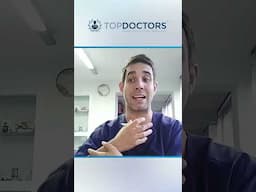 ¿Sabías que el estrés puede causar dolor muscular? - Ldo. Cristian Castellano | Top Doctors